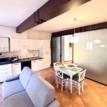 Realkasa Towers View Apartment Bologna Luaran gambar