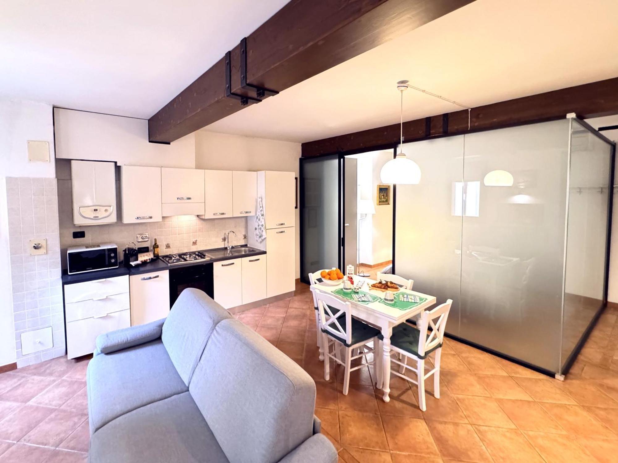 Realkasa Towers View Apartment Bologna Luaran gambar