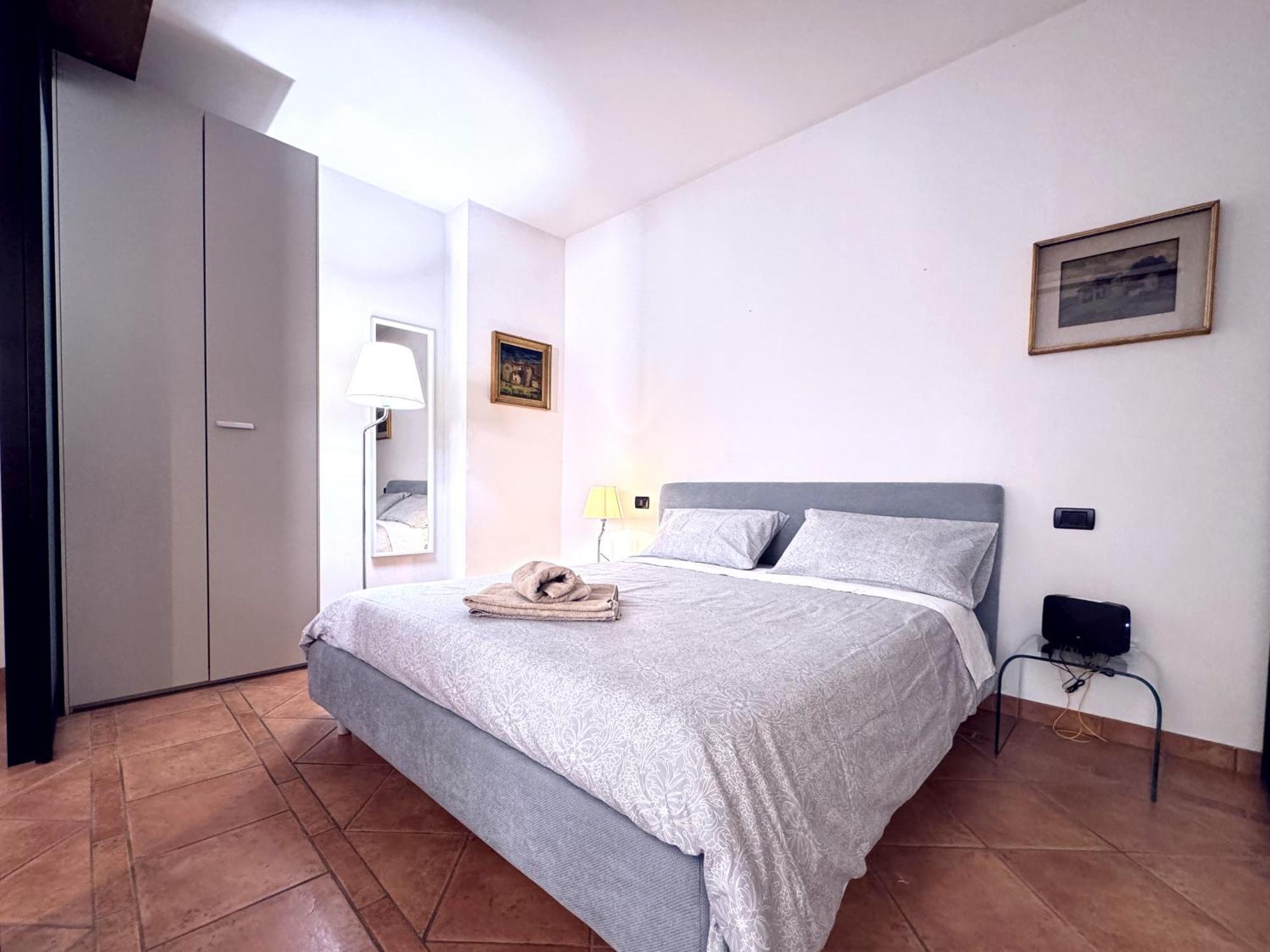 Realkasa Towers View Apartment Bologna Luaran gambar