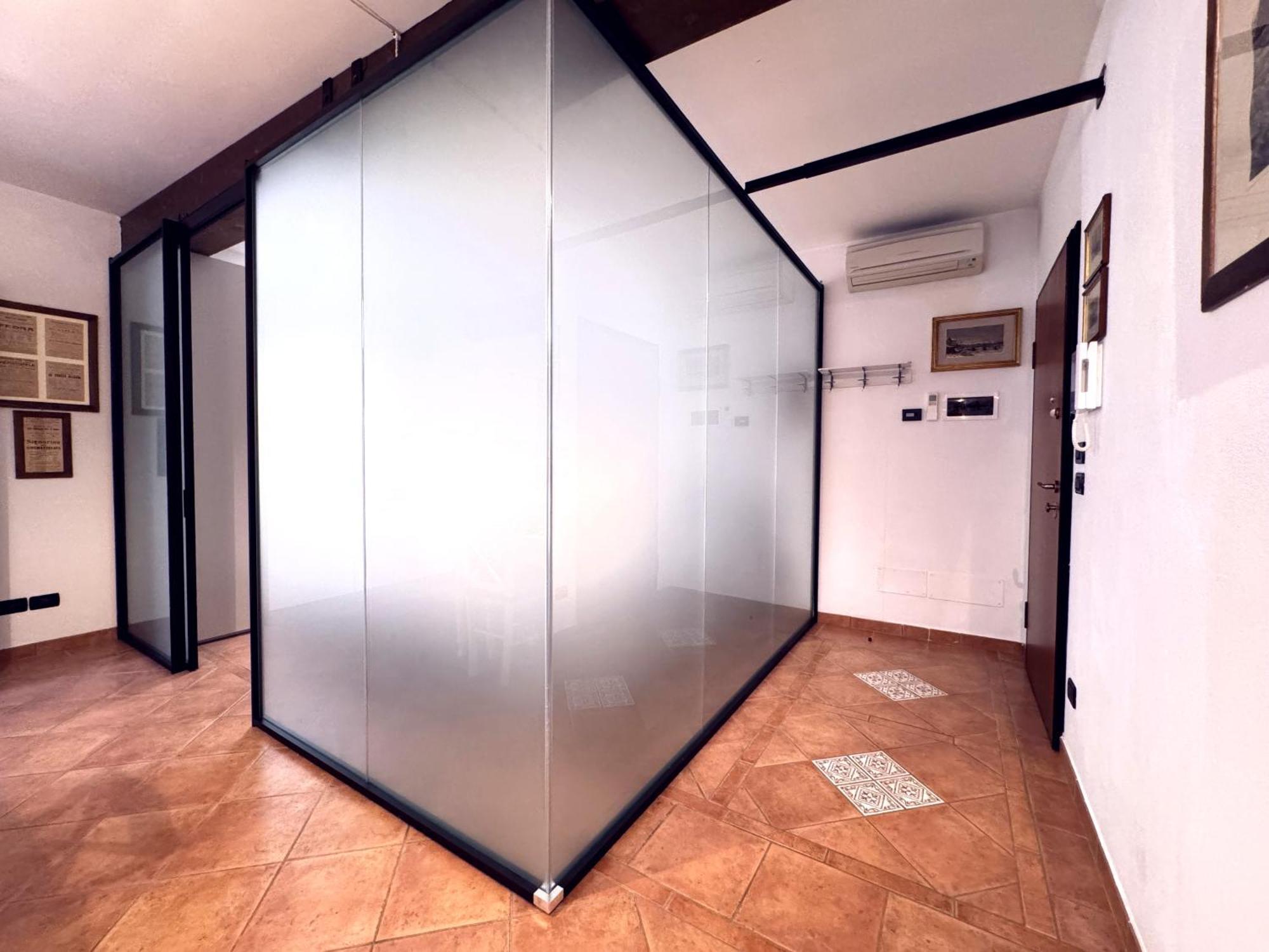 Realkasa Towers View Apartment Bologna Luaran gambar