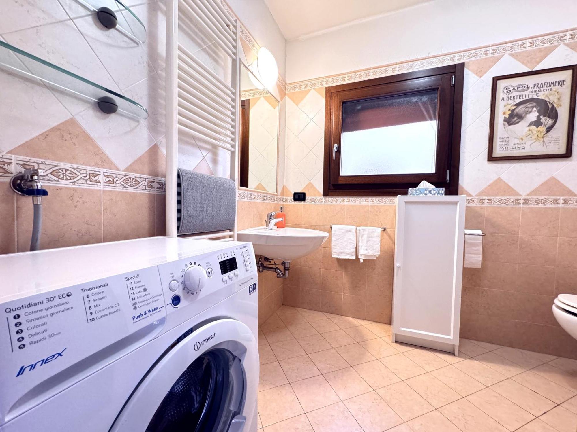 Realkasa Towers View Apartment Bologna Luaran gambar