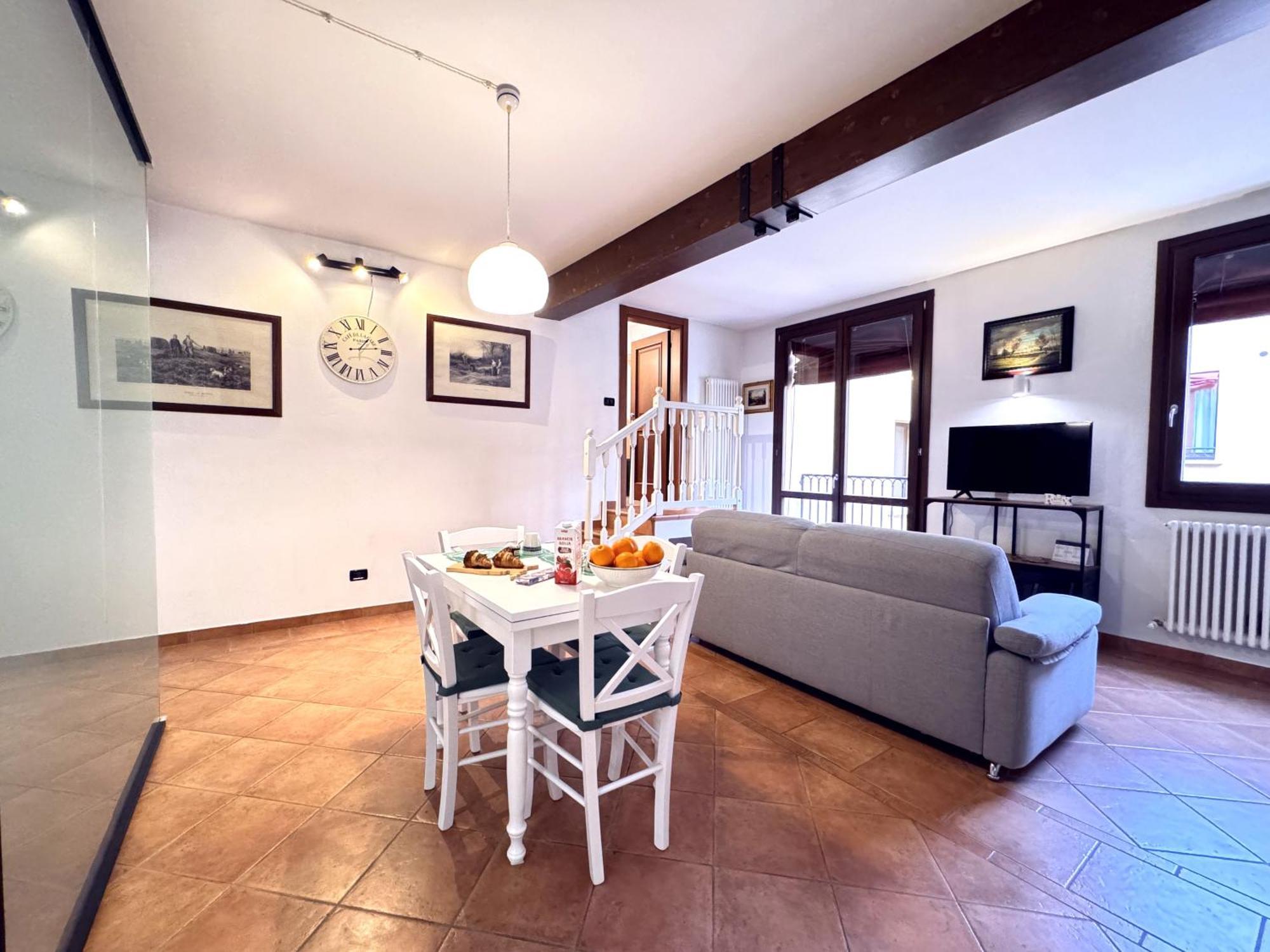 Realkasa Towers View Apartment Bologna Luaran gambar