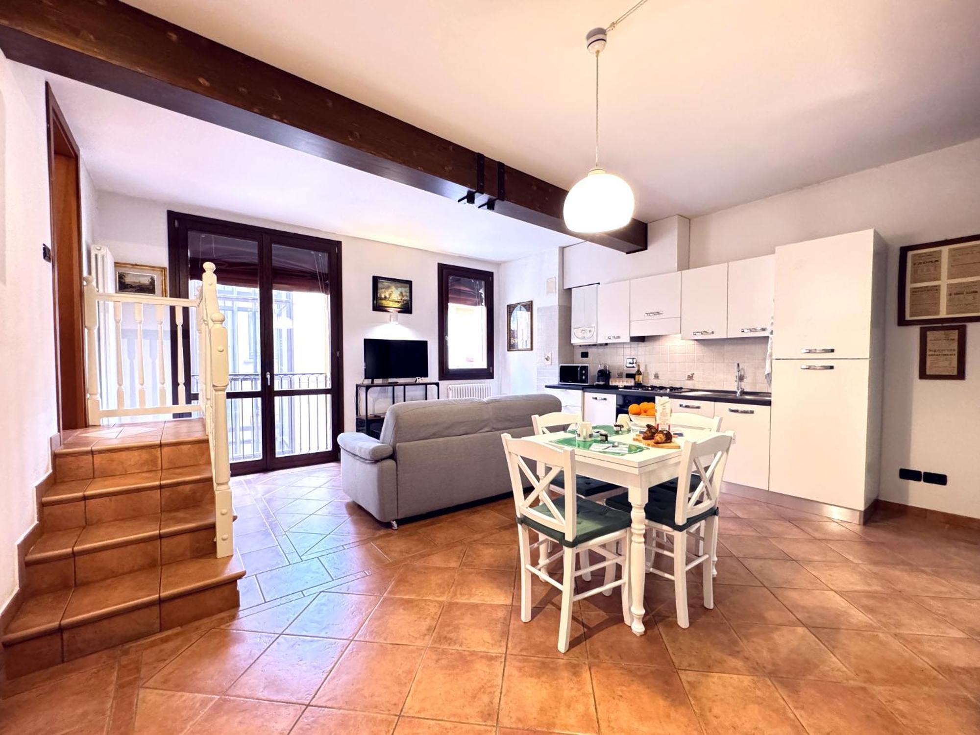 Realkasa Towers View Apartment Bologna Luaran gambar