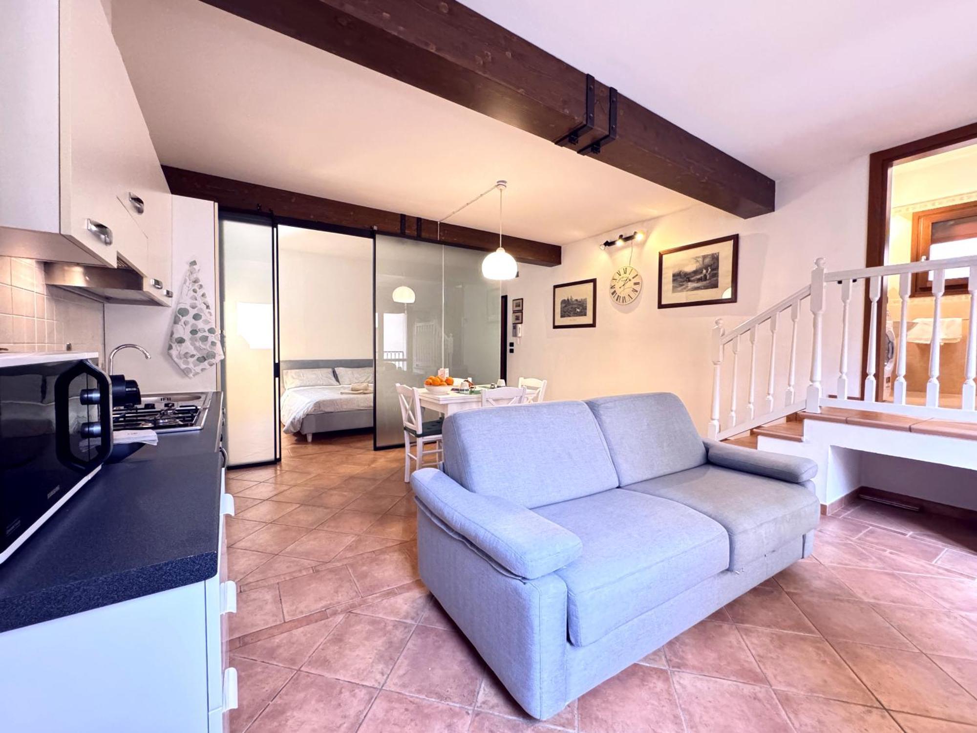 Realkasa Towers View Apartment Bologna Luaran gambar